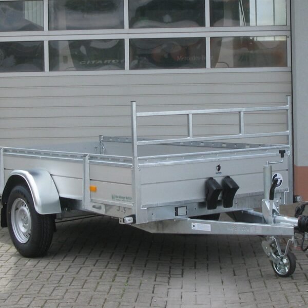 Hapert Azure L-1 – 1350 Multiplex