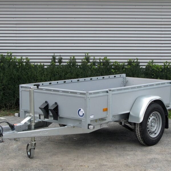 Hapert Azure L-1 – 1500 Multiplex