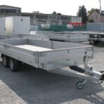 Hapert Azure H-2 – 3500 – 4550 x 2000 Parabel 13 Zoll Parabelfahrwerk – Mittelrungen