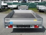 Hapert Azure H-2 – 3500 – 4550 x 2000 Parabel 13 Zoll Parabelfahrwerk – Mittelrungen – Bild 7