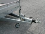 Hapert Azure H-2 – 3500 – 4550 x 2000 Parabel 13 Zoll Parabelfahrwerk – Mittelrungen – Bild 4