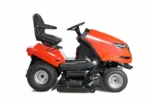Herkules Rasentraktor HT 110-24 XD 4WD – inkl. Mähdeck – Bild 4