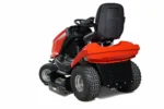 Herkules Rasentraktor HT 110-24 XD 4WD – inkl. Mähdeck – Bild 5