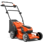 HUSQVARNA LC 137i ohne Akku und Ladegerät