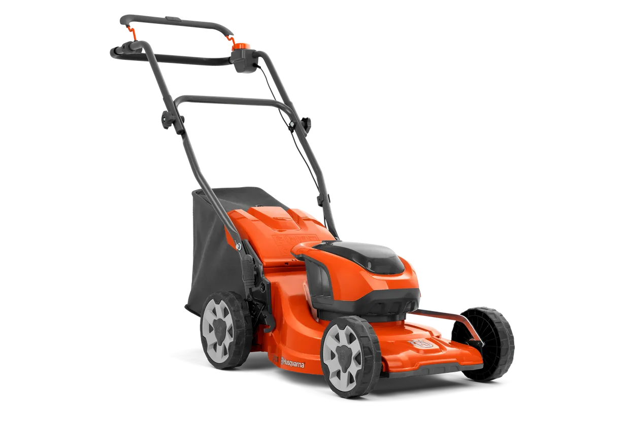 hn-693743.webp HUSQVARNA LC 137i ohne Akku und Ladegerät – Bild 1