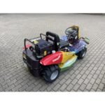 Canycom Null-Wendekreis Mäher CMX 1402 – Modell 2022 – Bild 4