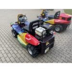 Canycom Null-Wendekreis Mäher CMX 1402 – Modell 2022 – Bild 5