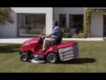 Honda Rasentraktor HF 2625 HM – Modell 2024 – Bild 11