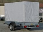 Humbaur HA133015 KV Hochplane 1800 mm Innenhöhe – Bild 6