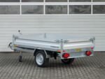 Humbaur HU132314 – Bordwandaufsatz – Bild 2
