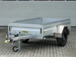 Humbaur HA132513 KV Offroad Offroad-Bereifung – Reling – Bild 9
