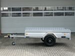 Humbaur HA132513 KV Offroad Offroad-Bereifung – Reling