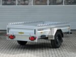 Humbaur HA132513 KV Offroad Offroad-Bereifung – Reling – Bild 2