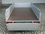 Humbaur HA132513 KV Offroad Offroad-Bereifung – Reling – Bild 8