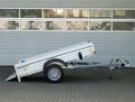 Humbaur HA132513 BK Kippbar