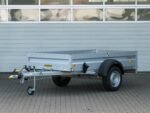 Humbaur HA132513 BK Kippbar – Bild 2