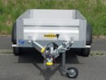 Humbaur HA102111 FS gebremst, ohne Klappe vorne – Bild 4