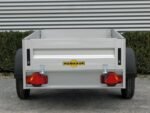 Humbaur HA752113 KV Ungebremst, mit Klappe vorne – Bild 7