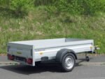 Humbaur HA132513 FS feste Vorderwand – Bild 8