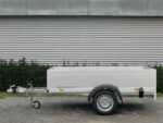 Humbaur HA102111-5 500 mm Bordwand – Bild 4