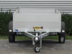 Humbaur HA102111-5 500 mm Bordwand – Bild 5