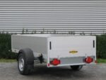 Humbaur HA102111-5 500 mm Bordwand – Bild 6
