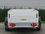 Humbaur HA102111-5 500 mm Bordwand – Bild 7