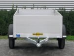 Humbaur HA752113-5 500 mm Bordwand – Neues Modell – Bild 5