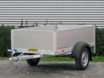 Humbaur HA752513-5 500 mm Bordwand – Neues Modell