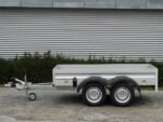 Humbaur HA202513 Ladehöhe 540 mm, Bereifung 13″ – Bild 6