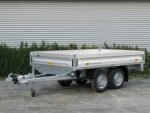 Humbaur HT203116 10 Anbindebügel
