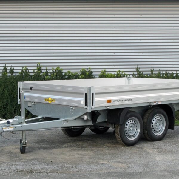 Humbaur HT203116 10 Anbindebügel