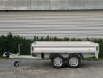 Humbaur HT203116 10 Anbindebügel – Bild 5