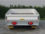Humbaur HT203116 10 Anbindebügel – Bild 8