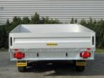 Humbaur HT253118 10 Anbindebügel – Bild 4
