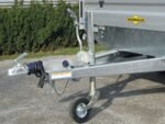 Humbaur HT253118 10 Anbindebügel – Bild 8