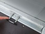 Humbaur HN253118 Alurampen – 10 Anbindebügel – Bild 8