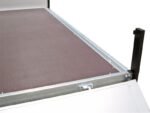 Humbaur HN253118 Alurampen – 10 Anbindebügel – Bild 2