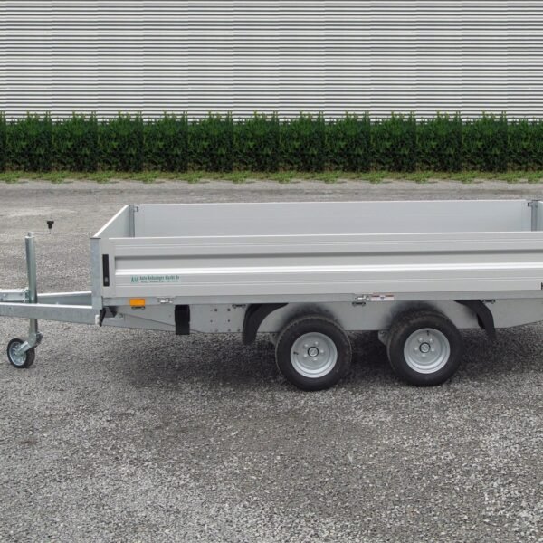 Humbaur HN253118 10 Anbindebügel