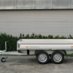 Humbaur HT303118 10 Anbindebügel
