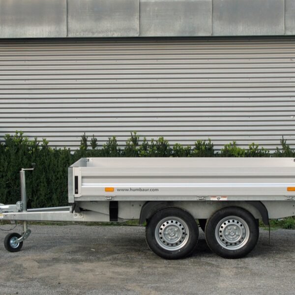 Humbaur HT303118 10 Anbindebügel