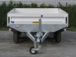 Humbaur HT303118 10 Anbindebügel – Bild 7