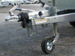 Humbaur HT303118 10 Anbindebügel – Bild 5