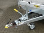 Humbaur HN254118 Sonderpreis – Planenaufbau 1800 mm – Bild 7