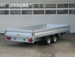 Humbaur HN254118 12 Anbindebügel – Bild 5