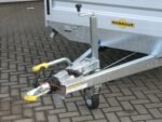 Humbaur HN254118 12 Anbindebügel – Bild 2