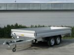 Humbaur HT304121 12 Anbindebügel