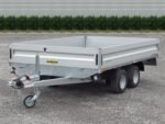 Humbaur HN304121 12 Anbindebügel