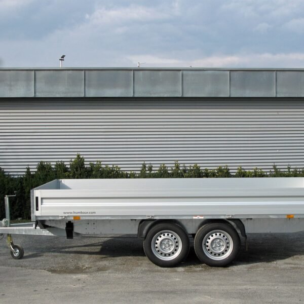 Humbaur HT354121 12 Anbindebügel