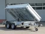 Humbaur HTK 3000.31 ALU E-Pumpe – Bild 10
